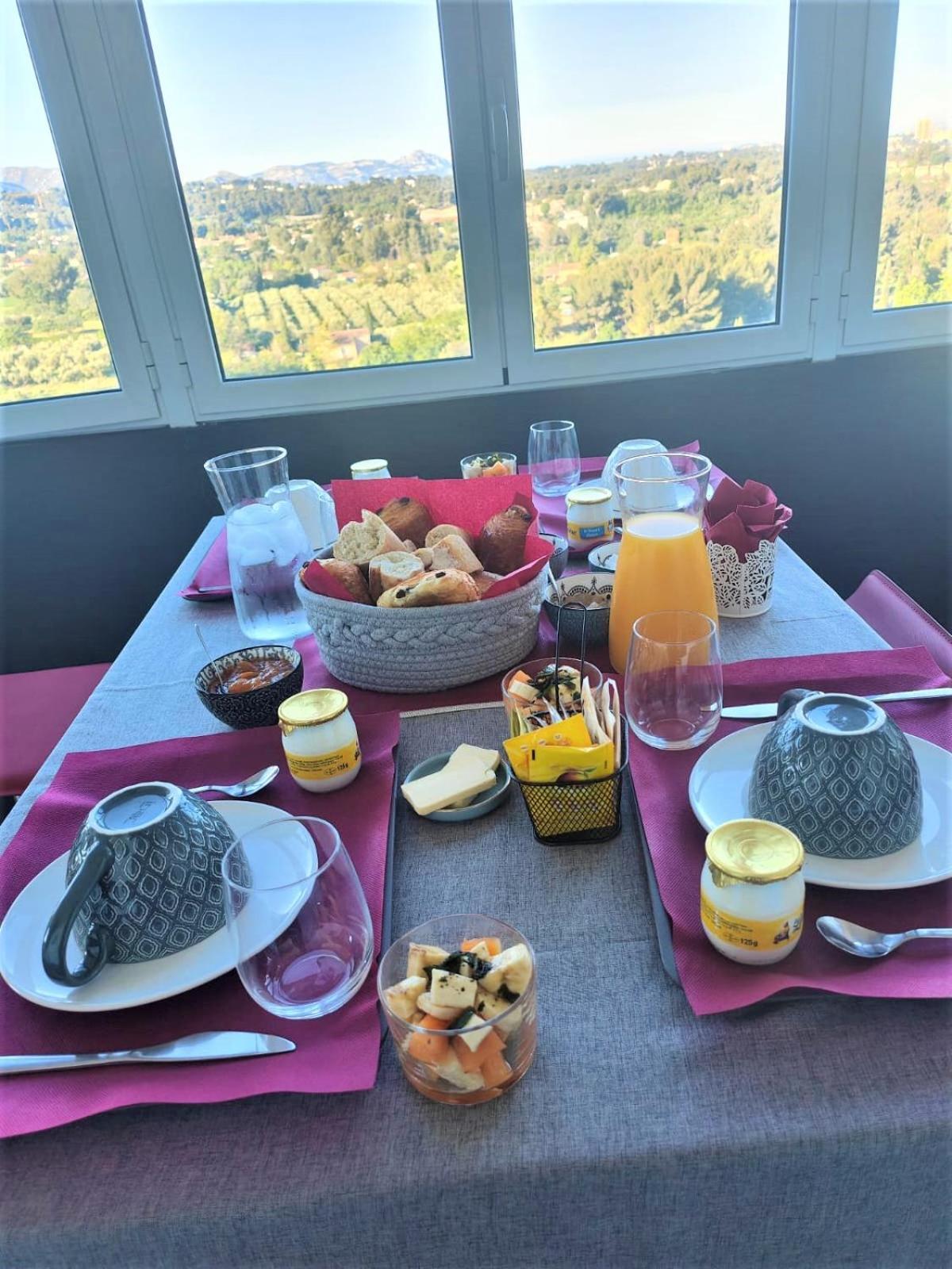 Accommodatie bij particulieren Belle La Vue