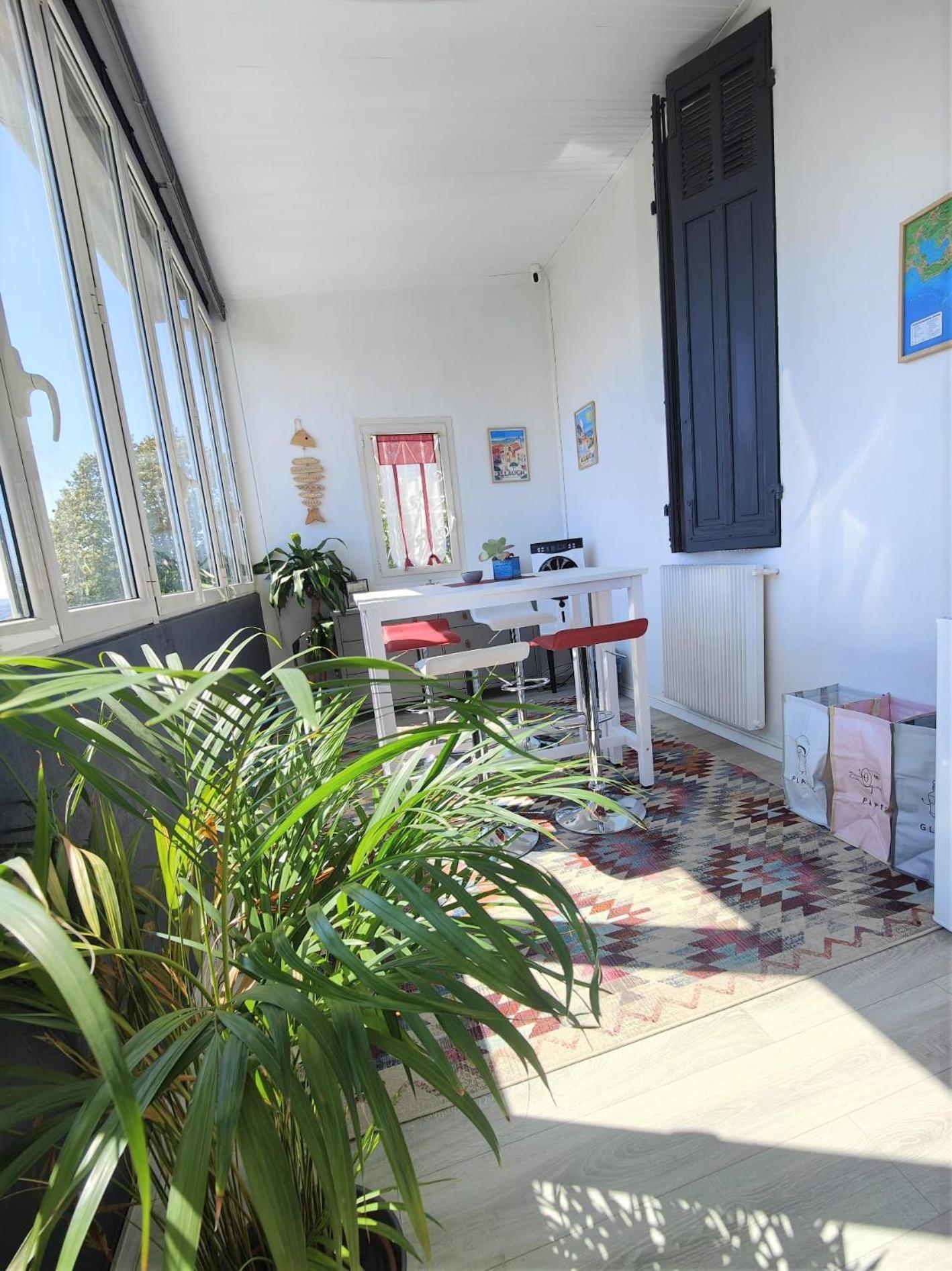 Accommodatie bij particulieren Belle La Vue *