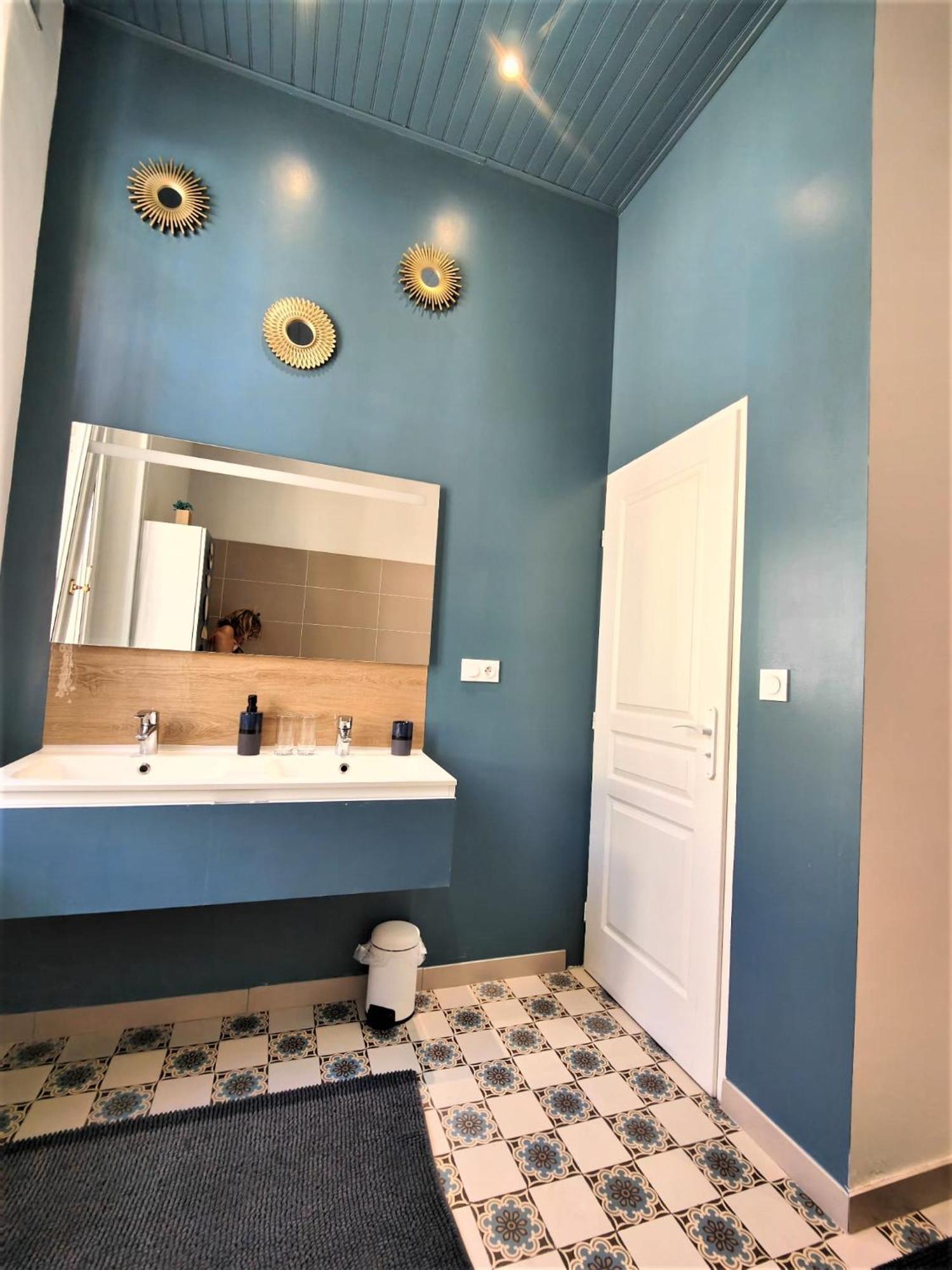 Accommodatie bij particulieren Belle La Vue