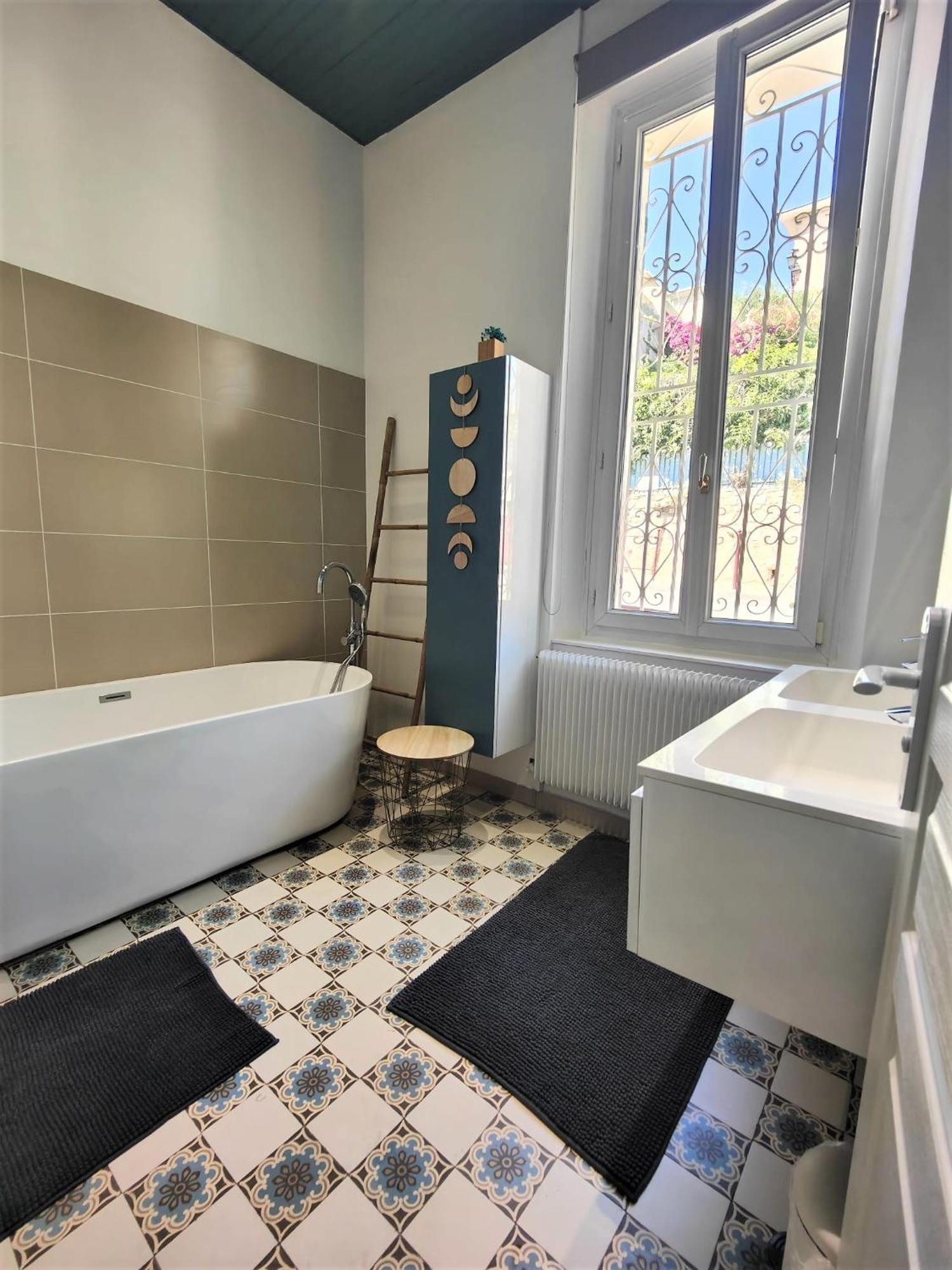 Accommodatie bij particulieren Belle La Vue *