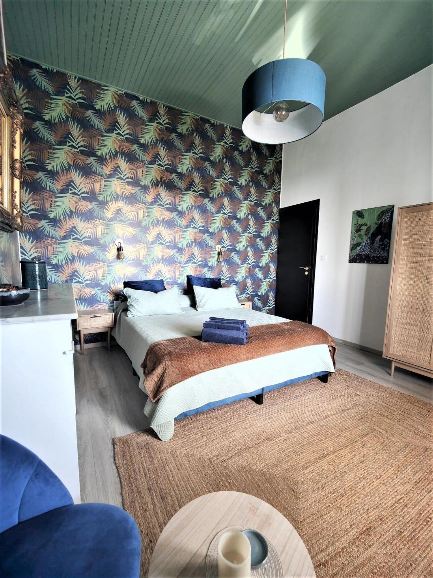 Accommodatie bij particulieren Belle La Vue