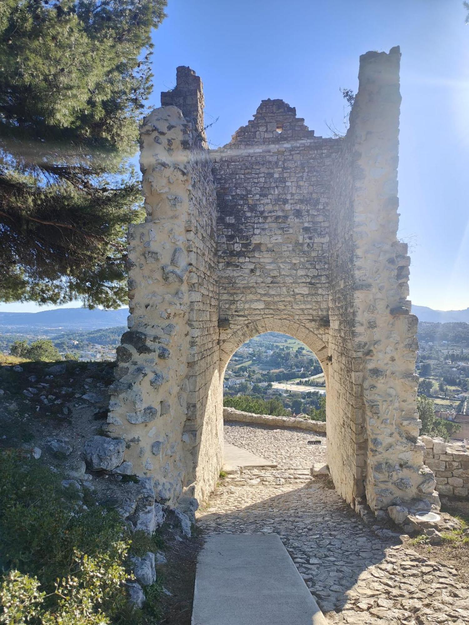 Belle La Vue Séjour chez l'habitant