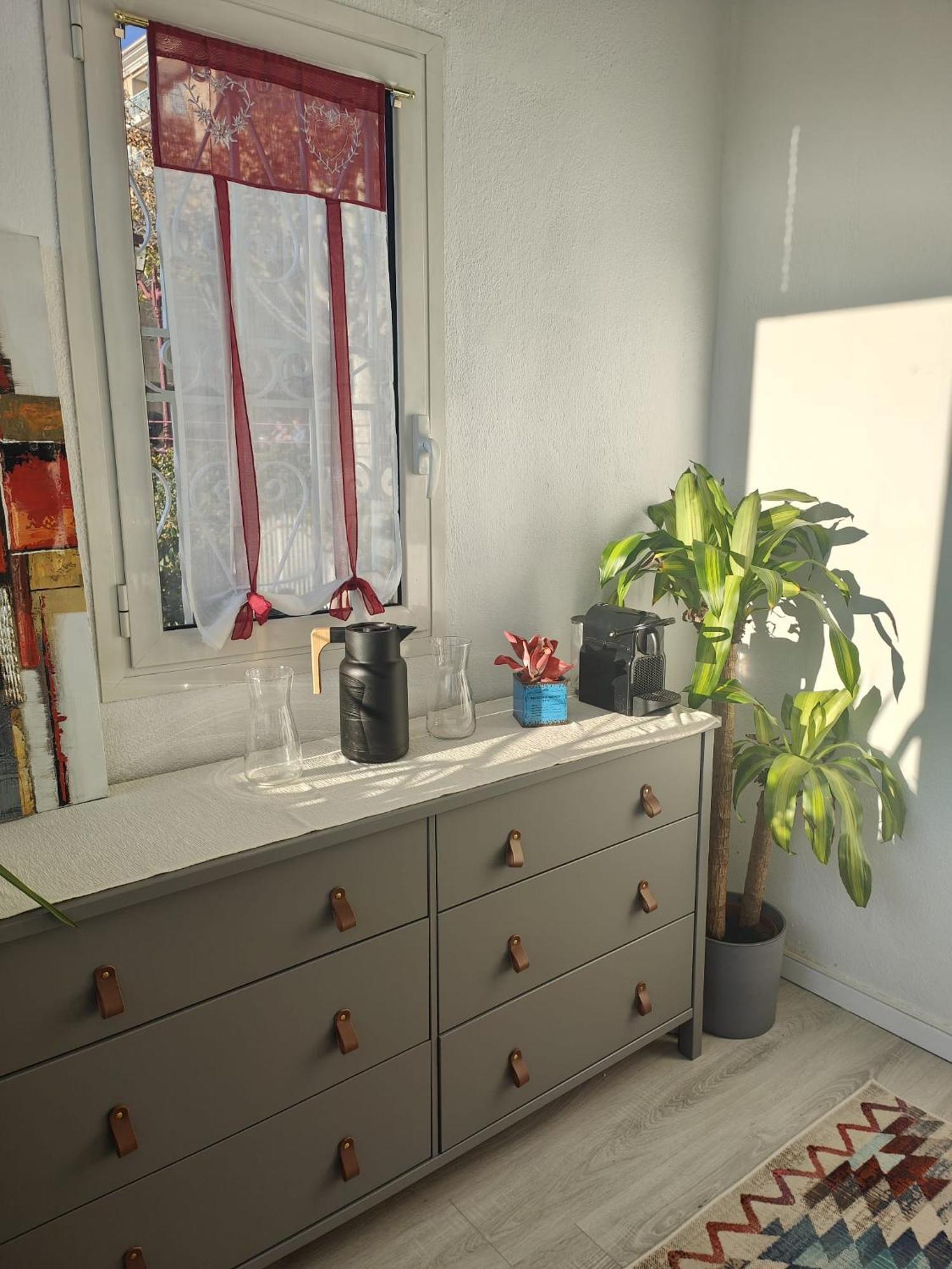 Belle La Vue Séjour chez l'habitant Allauch