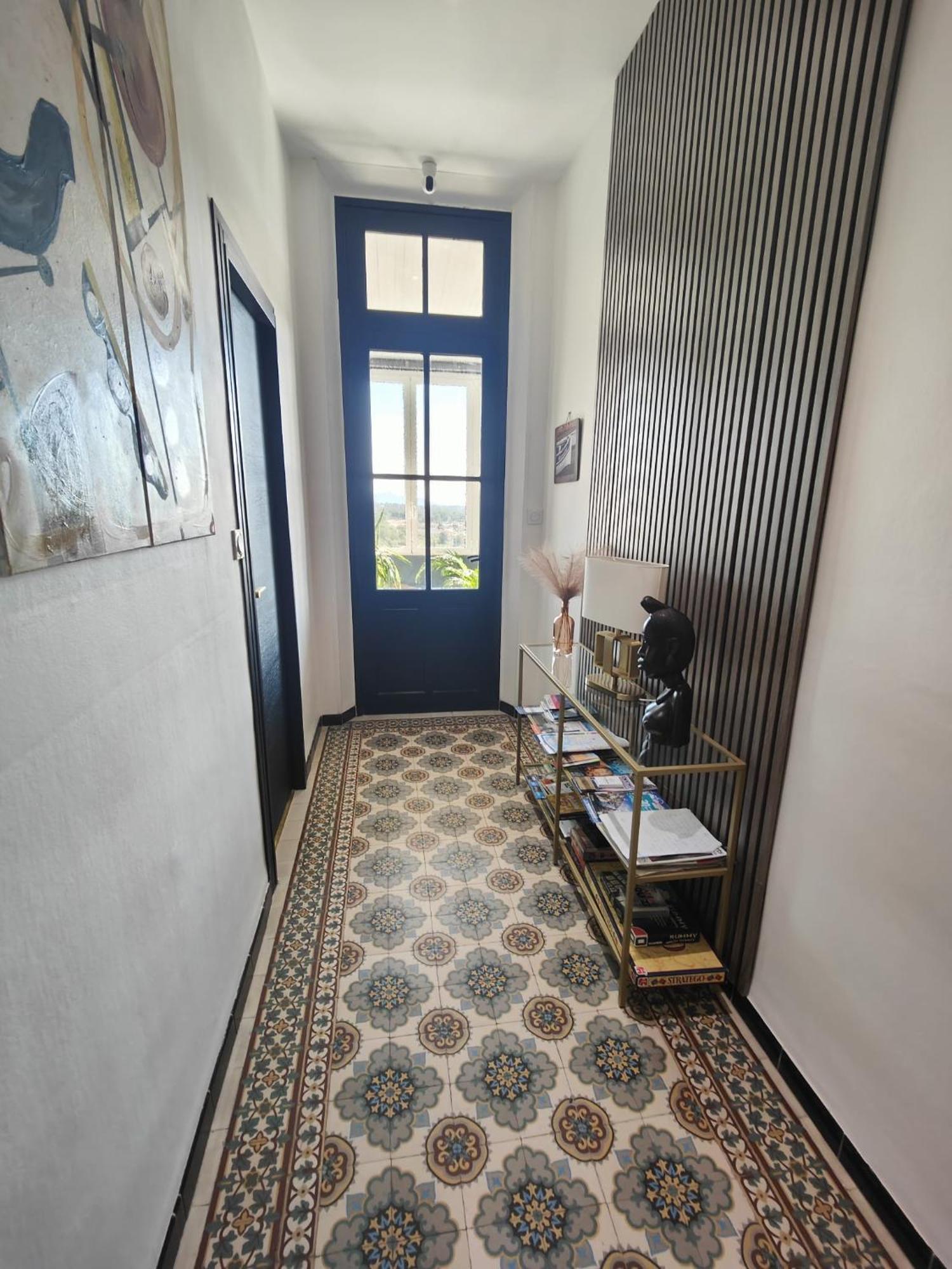Séjour chez l'habitant Belle La Vue Allauch