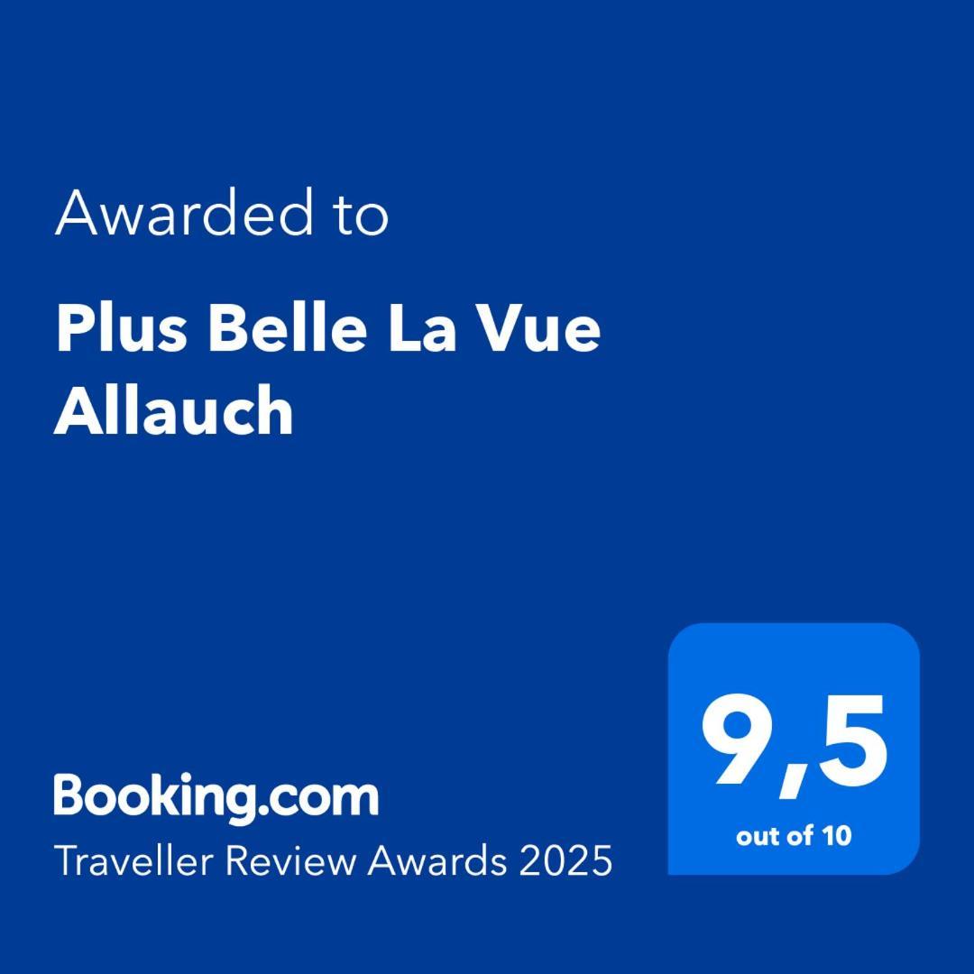 Belle La Vue Séjour chez l'habitant Allauch